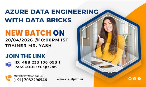 Azure Data Engineering Online Training