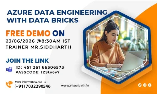 Azure Data Engineering Online Training