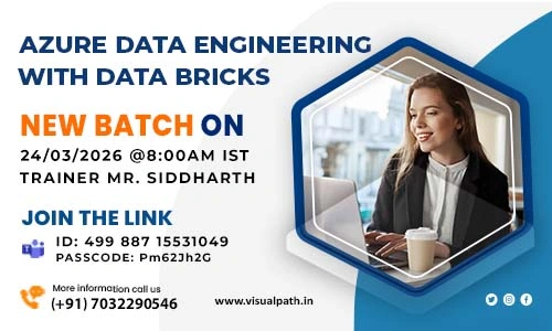 Azure Data Engineering Online Training