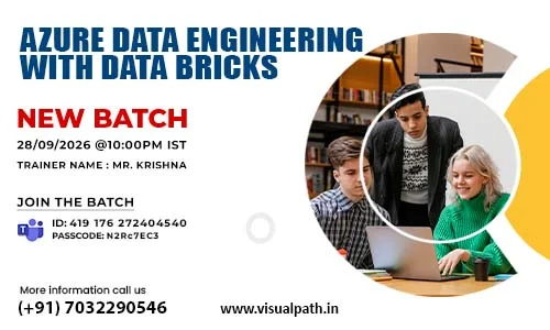 Azure Data Engineering Online Training
