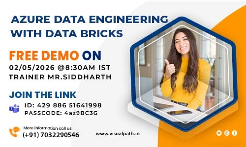 Azure Data Engineering Online Training