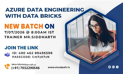 Azure Data Engineering Online Training