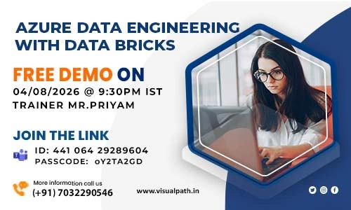 Azure Data Engineering Online Training