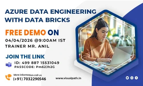 Azure Data Bricks Online Training