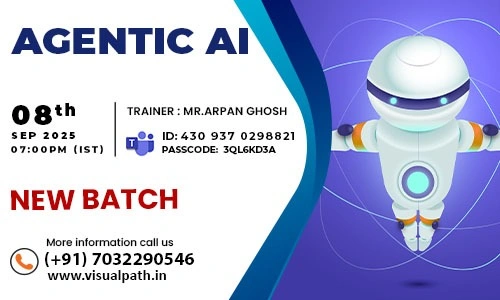 Agentic AI Online Training