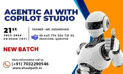 Agentic AI Online Training