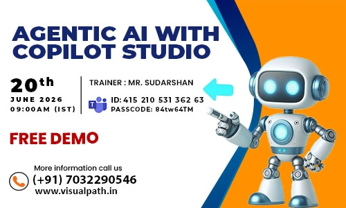 Agentic AI Online Training