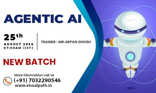 Agentic AI Online Training