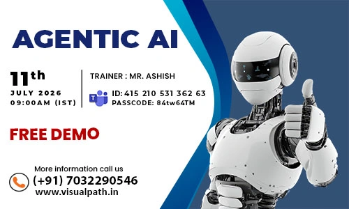 Agentic AI Online Training