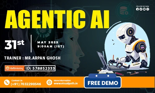 Agentic AI Online Training