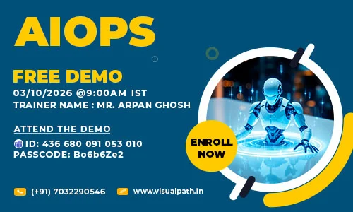 AIOPS Online Training