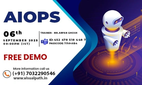 AIOPS Online Training