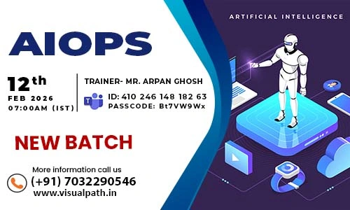 AIOPS Online Training