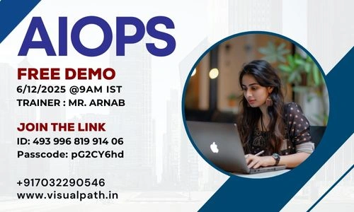 AIOPS Online Training
