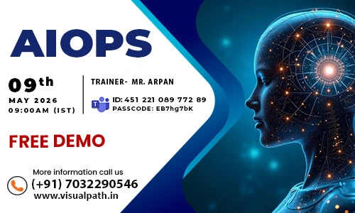 AIOPS Online Training