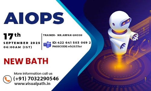 AIOPS Online Training