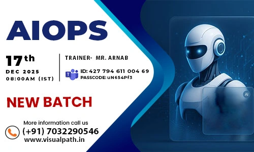 AIOPS Online Training