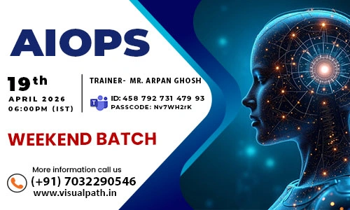 AIOPS Online Training