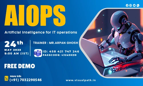 AIOPS Online Training