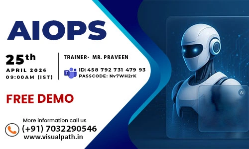 AIOPS Online Training