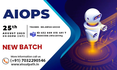AIOPS Online Training