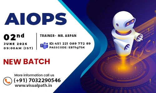 AIOPS Online Training