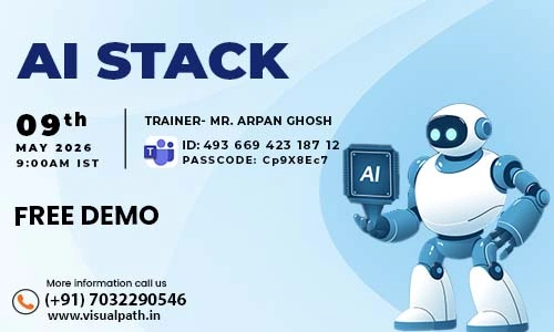 AI Stack Online Training