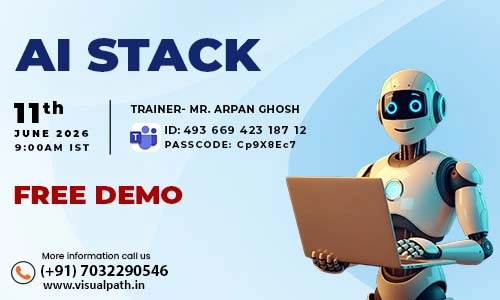 AI Stack Online Training