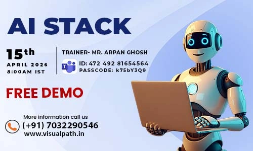 AI Stack Online Training