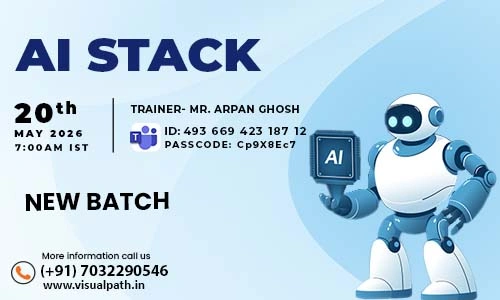AI Stack Online Training