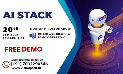 AI Stack Online Training
