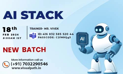 AI Stack Online Training