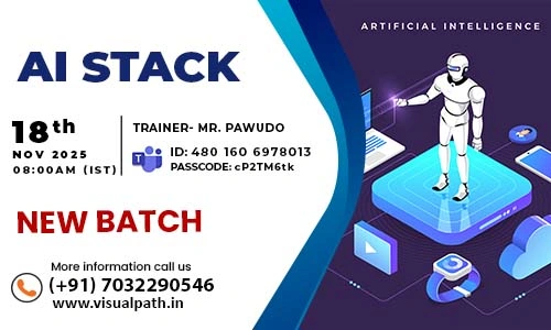 AI Stack Online Training