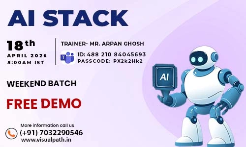 AI Stack Online Training