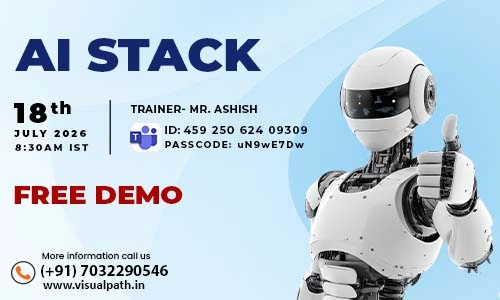 AI Stack Online Training