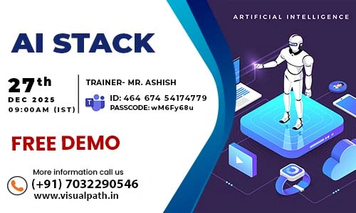 AI Stack Online Training