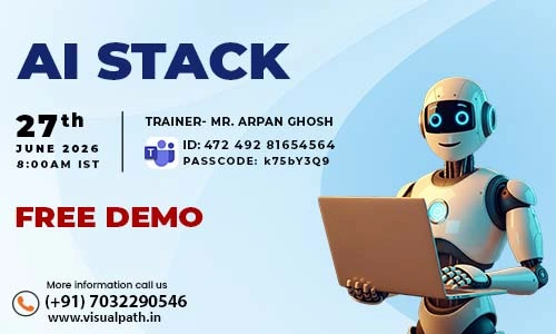 AI Stack Online Training