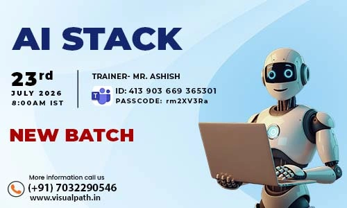 AI Stack Online Training