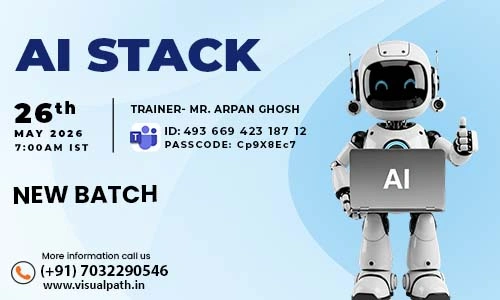 AI Stack Online Training