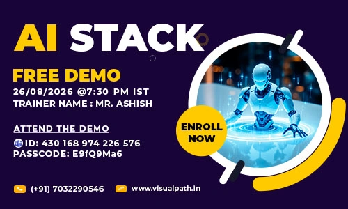 AI Stack Online Training
