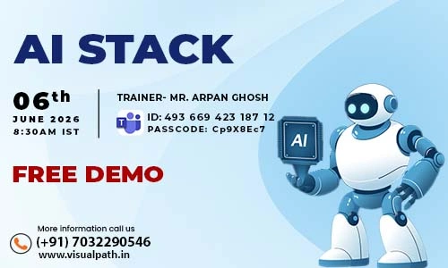 AI Stack Online Training