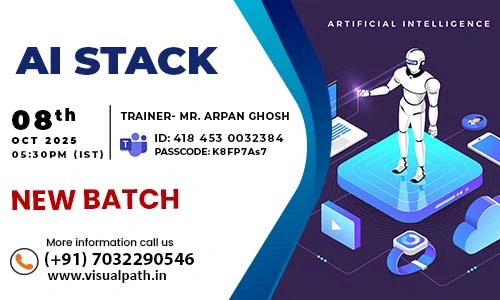 AI Stack Online Training