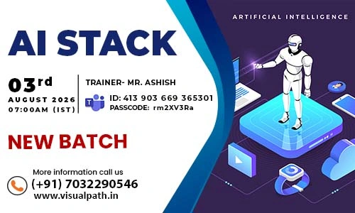 AI Stack Online Training