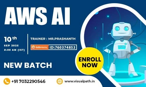 AWS AI Online Training