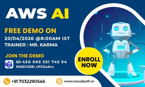 AWS AI Online Training