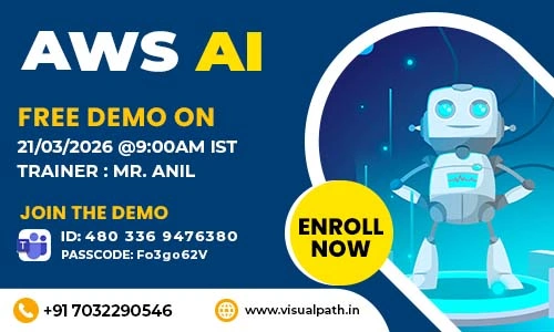 AWS AI Online Training
