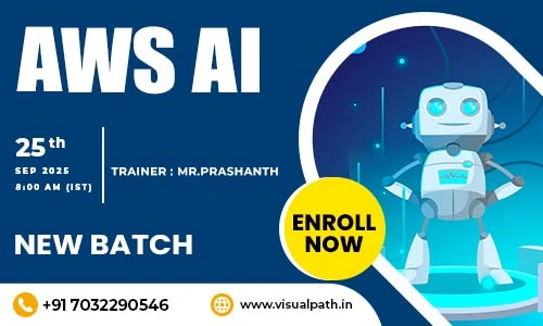 AWS AI Online Training