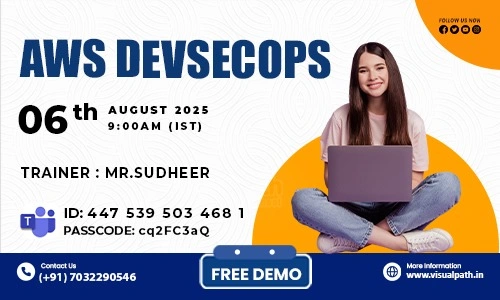 aws devsecops training