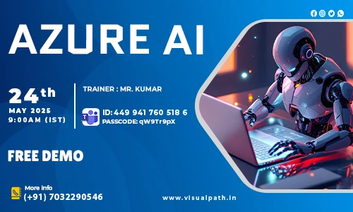Azure AI Online Training