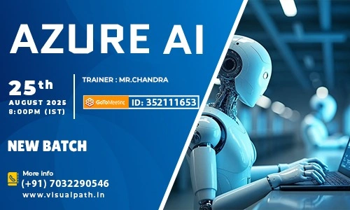 Azure AI Online Training